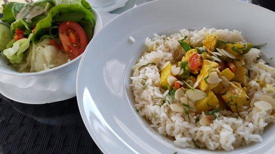 Balkan Grill bei Miro